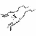 Flowmaster Tailpipe Chevrolet 1959-1964 Part 81055 Performance Exhaust Muffler New. Price: $422.95.