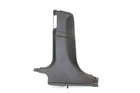 Pillar Left Side Leather Cover Trim Black Bmw Oem F01 F02 2009-2012 Used. Price: $49.19.