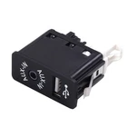 Usb Aux Input Socket Port Plug For Bmw 1-SERIES E81 E87 E88 E82 Edrive Mini R56 New. Price: $16.06.