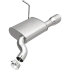 Brexhaust 1080170 Oe Replacement Rear Muffler Kit For Dodge Durango New. Price: $468.47.