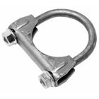 35336 Walker Exhaust Clamp Driver Passenger Side New For Ram Van Truck Custom. Price: $17.44.