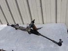 Freightliner Mercedes Sprinter W906 Steering Gear Rack & Pinion W/ Tie Rod Oem Used. Price: $350.00.