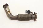 2021 - 2024 Kia K5 Engine Exhaust System Front Muffler Resonator Pipe Tube Oem Used. Price: $201.96.