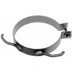 Exhaust BRACKET-4BBL, 133.0" Wb Ap 8213 New. Price: $36.84.
