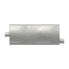 Exhaust Muffler-quiet-flow Ss Walker 21544 New. Price: $144.41.