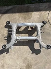 2012 2018 Bmw F13 640I 650I Rwd Rear Subframe Suspension Crossmember Used. Price: $220.00.