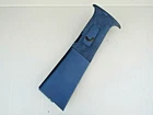 Porsche Cayenne 2005 9PA 955 Interior Alcantara B Pillar Trim Lhs 7L5867239 Used. Price: $71.49.