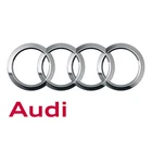 Genuine Audi Exhaust Resonator 8B3-253-610-B New. Price: $500.87.
