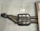 2002-2005 Bmw 745I E65 E66 Exhaust Resonator Center Mid Section 7505797 Oem Used. Price: $99.99.