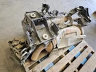 Used 2016 Hino 195H Dpf As Shown (muffler Damaged) Hybrid Ship Los Angeles. Price: $2001.00.