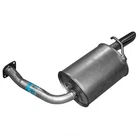 Muffler & Exhaust Pipe Assy Walker 53566 New. Price: $225.92.