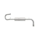 Genuine Walker Exhaust Resonator And Pipe Assembly 74059. Price: $133.28.