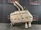 03-05 Bmw Z4 Rear Exhaust Muffler Tail Pipe Used. Price: $150.00.
