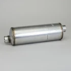 M065034 Donaldson Muffler New. Price: $208.21.