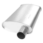 Ap Exhaust Enforcer Series Sl Design Muffler New. Price: $32.75.