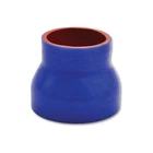 Vibrant 4 Ply Reinforced Silicone Transition Connector - 2IN I.d. Blue New. Price: $48.65.
