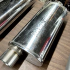 Magnaflow 14259 Exhaust Muffler New. Price: $150.00.