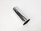 Mercedes Rear Exhaust Muffler End Piece New Oem W100 W108 W109 W110 W111 W114. Price: $169.40.