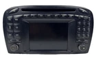 03 04 Mercedes SL500 SL55 Oem Navigation Command Radio Receiver Gps A2308202889 Used. Price: $250.00.