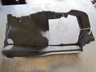 2007 Bmw 335I Rear Rh Passenger Trunk Moulding Panel 7122408-10 Used. Price: $42.40.