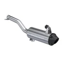 Mbrp Exhaust Packed Muffler. Spark Arrestor Included. Repack Kit PT-5012PK Sold New. Price: $544.99.