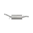 Walker Exhaust Muffler Assembly 54602 New. Price: $95.18.