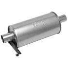 Walker Exhaust Muffler 18281 High-quality Auto Part, Universal Fit For New. Price: $118.69.