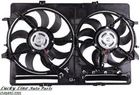 09 10 11 13 14 15 16 17 Audi Q5 Fan Assembly 2.0L (turbo), Oem# 8K0121207A New. Price: $197.68.