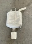 07-13 Infiniti G25 G35 G37 Left Side Exhaust Muffler Assembly 20100-JK610 Used. Price: $173.12.