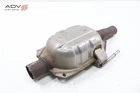 2016 2023 Mazda CX-9 Awd 2.5L Exhaust Front Muffler Pipe Resonator Oem -cut- Used. Price: $170.99.