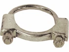 For 2005-2012 Toyota Tacoma Exhaust Clamp Bosal 35654VW 2007 2008 2006 2011 2009 New. Price: $15.11.