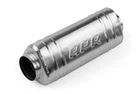 Apr MUH0013 Premium Sound Absorption Muffler - 76MM (3") New. Price: $141.26.
