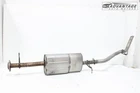 2015-2022 Chevrolet Colorado 2.5L L4 Engine Exhaust Muffler W/ Pipe 23363061 Oem Used. Price: $307.99.
