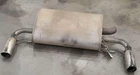 2011-2015 Volvo XC60 3.2L Rear Exhaust Muffler Genuine Oem 31355821 Used. Price: $237.49.