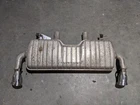 2016-2024 Chevy Camaro Ss 6.2L Rear Exhaust Muffler Oem 1177452 Used. Price: $400.00.