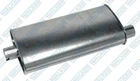 Exhaust Muffler-base Walker 18568 New. Price: $67.99.