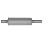 Exhaust Muffler Walker 22444 New. Price: $125.92.