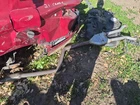 For Pickup Only Genesis GV80 2021-2025 Oem Exhaust Mid Pipe Tube Assembly 2.5L Used. Price: $379.99.