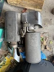 15-23 Dodge Challenger Srt 6.4L Scat Oem Rear Exhaust Resonators Used. Price: $325.00.