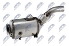 Exhaust System Soot Particle Filter Front For Bmw E93 X3 02-13 18300445327 New. Price: $324.14.