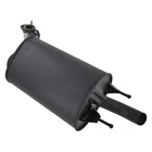 For Toyota Camry 2002-2004 Id Select SEL73621 Rear Exhaust Muffler Assembly New. Price: $104.18.
