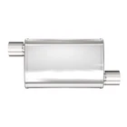 13264 Magnaflow Muffler Oval New. Price: $159.00.