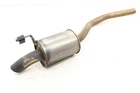 2014 - 2016 Toyota Highlander 3.5L Rear Right Exhaust System Muffler Oem Used. Price: $118.61.