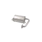 93E62-00101 Muffler Mitsubishi FGC25N Forklift Part New. Price: $200.00.