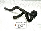 2017-2019 Infiniti QX30 Premium Engine Motor Coolant Auxiliary Water Pump Oem Used. Price: $54.88.