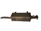 2013 2019 Nissan Sentra Exhaust Muffler Noise Reducer Assembly P/n 20100 3SA1A Used. Price: $70.00.