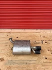 Toyota Camry Xse 2018-2024 Right Passenger Black Dual Tip Exhaust Muffler Oem Used. Price: $129.95.