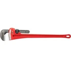 Ridgid Hd 8" Capacity, 60" Long Heavy-duty Straight Pipe Wrench Open. Price: $420.00.