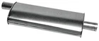 Walker Soundfx Universal Muffler WAL17827 New. Price: $61.38.
