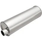 For Toyota Pickup 4RUNNER Brexhaust Muffler New. Price: $70.41.